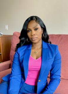 SHAMEKA JACKSON