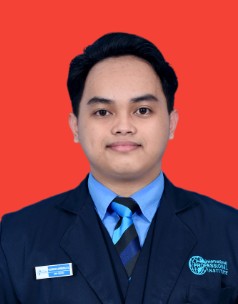 Vernon Armenia Syahraga