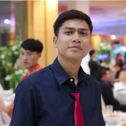 KAISONE CHANTHALANGSY