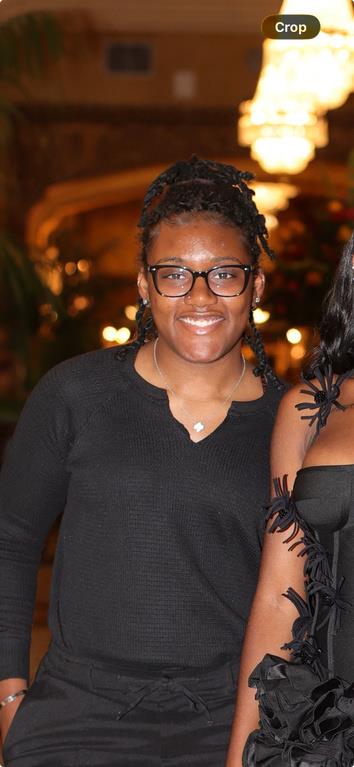 Sylniah Beard