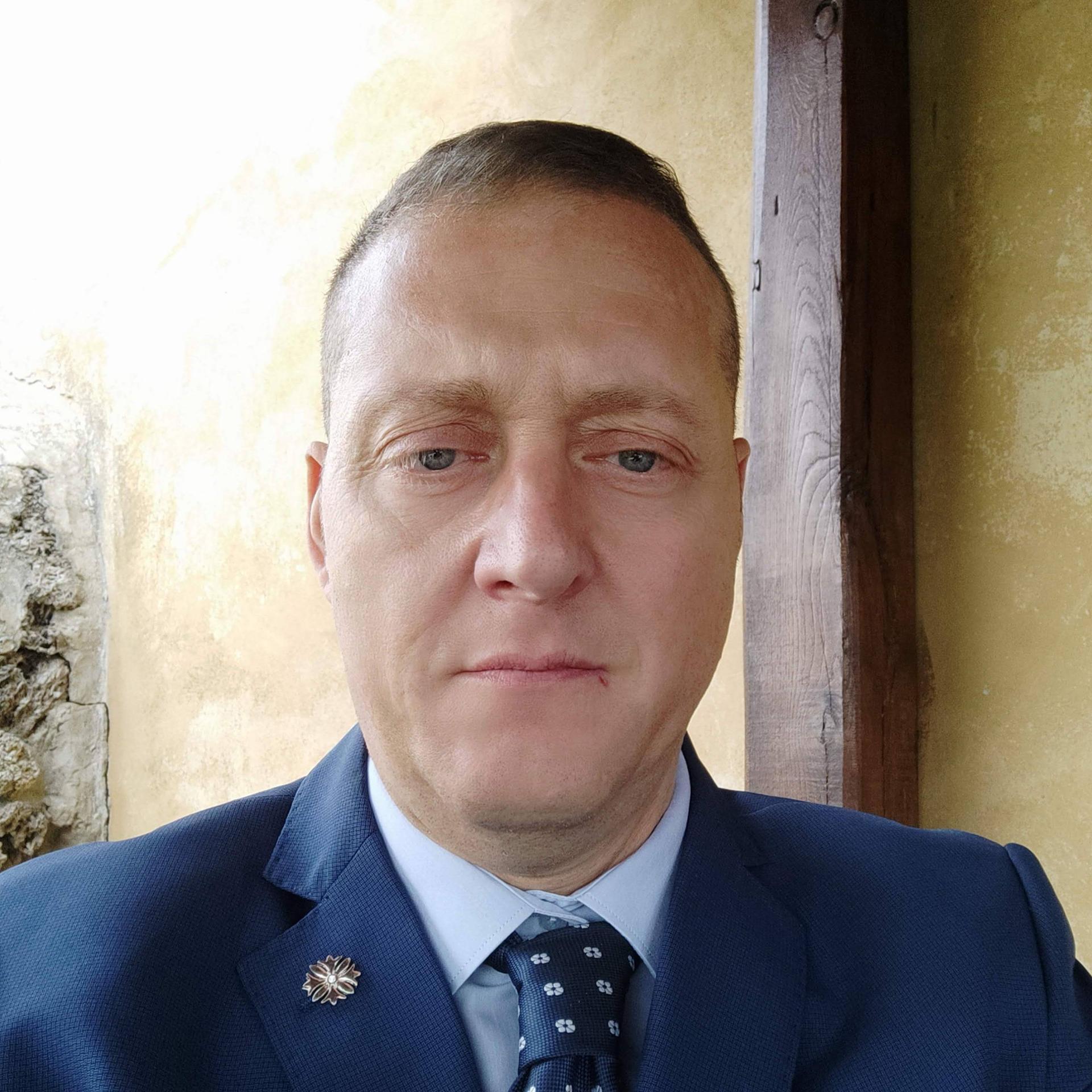 Francesco Boschi