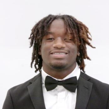 Dwayne Mills Jr.