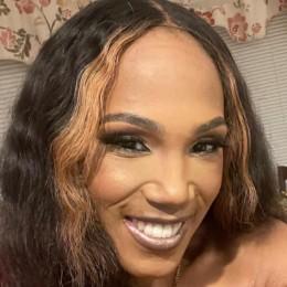 Sandrea Carston
