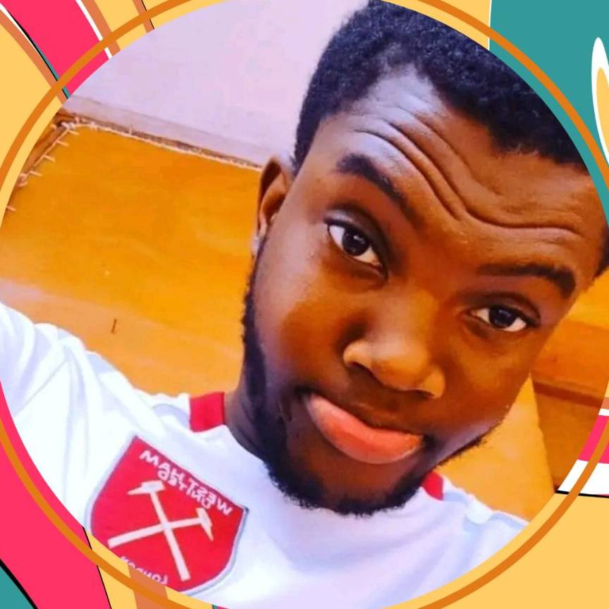 Ilerioluwa Adebisi