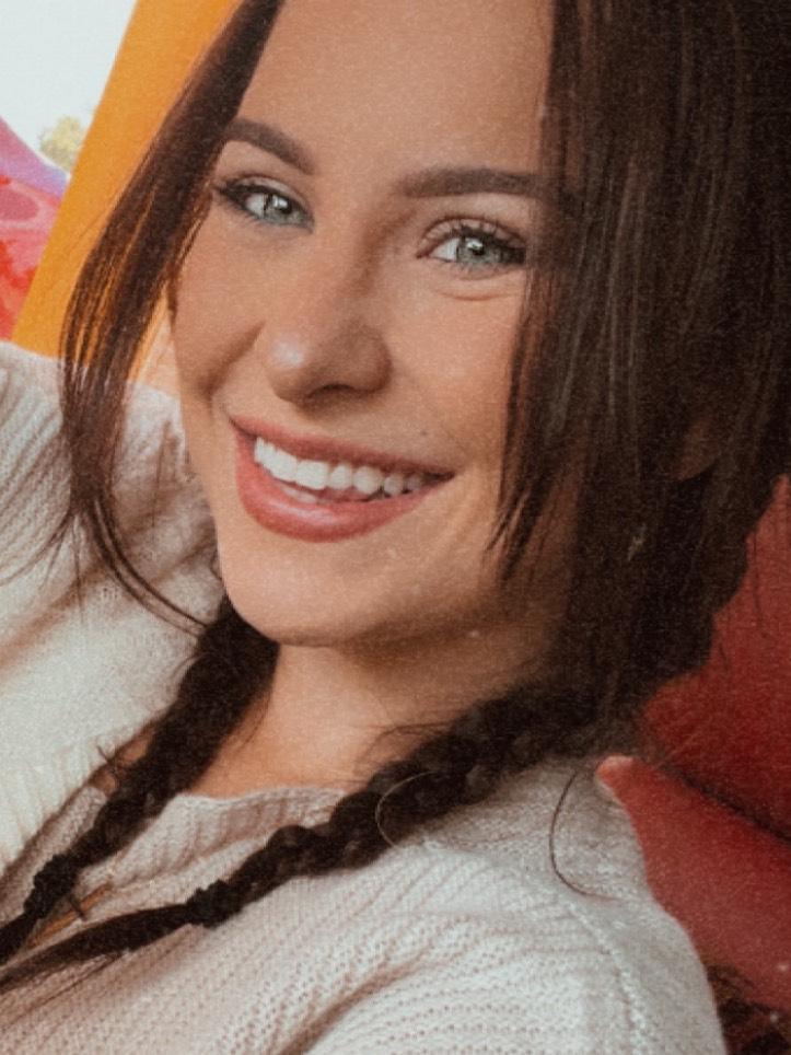 Katelynn Hare