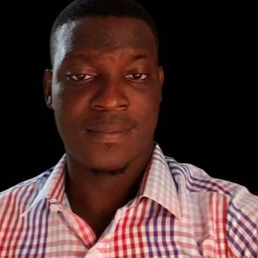 Mautin Israel Gbose