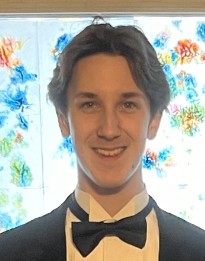 Zachary Odum