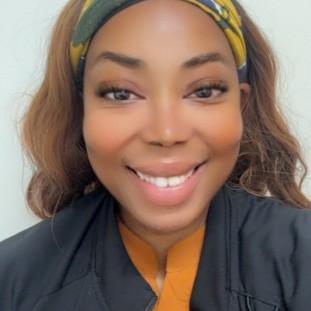 Akelie A Johnson