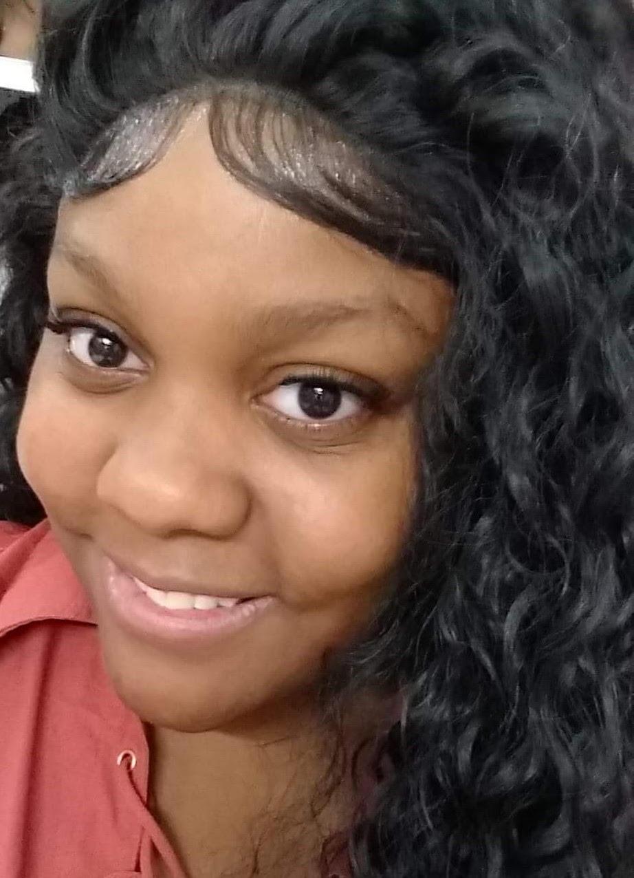 Daeshawna Johns