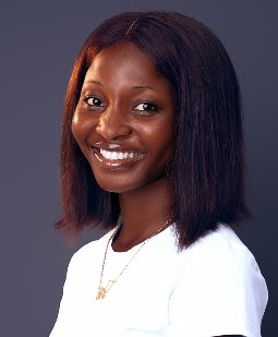 OJO BLESSING OLAYINKA