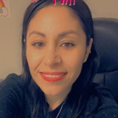 Maria D Salas Gaspar