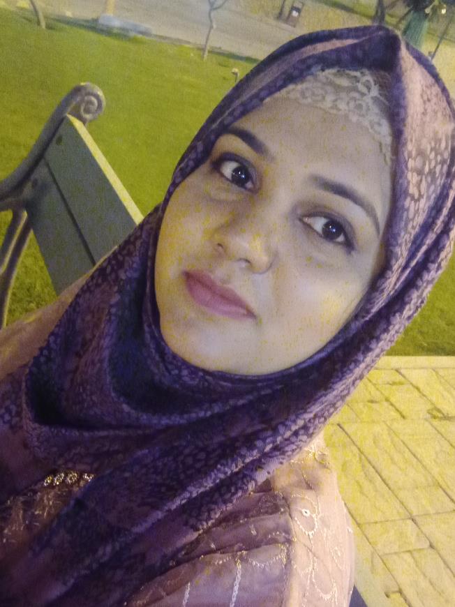 ANUM FARAH