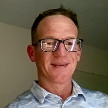 Jonathon Eubanks