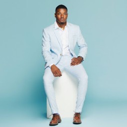 Christian Williams