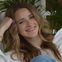 Molly Houston