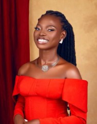BLESSING OLAWOYIN