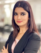 AISHA KHALID