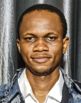 BRIGHT OKORONKWO