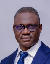 HON. SAAD LUKMAN OLUMOH
