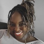 Christiana Oloriegbe