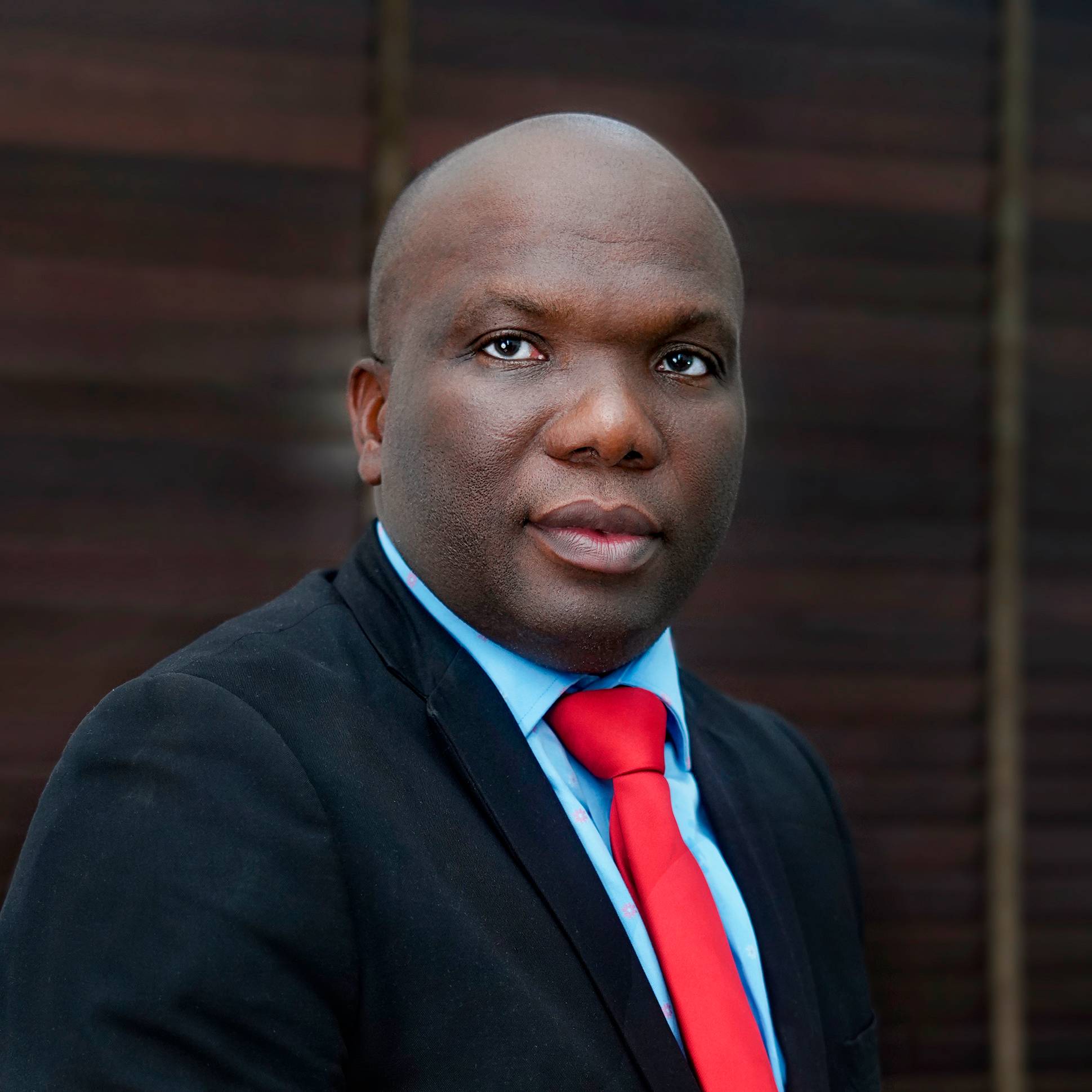 SAMUEL OLUFEMI ADEKOYA