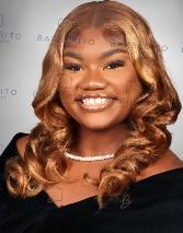 Egypt Tucker