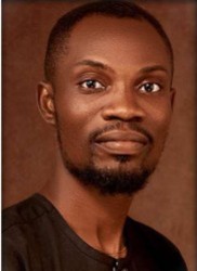 Daniel Adekunle