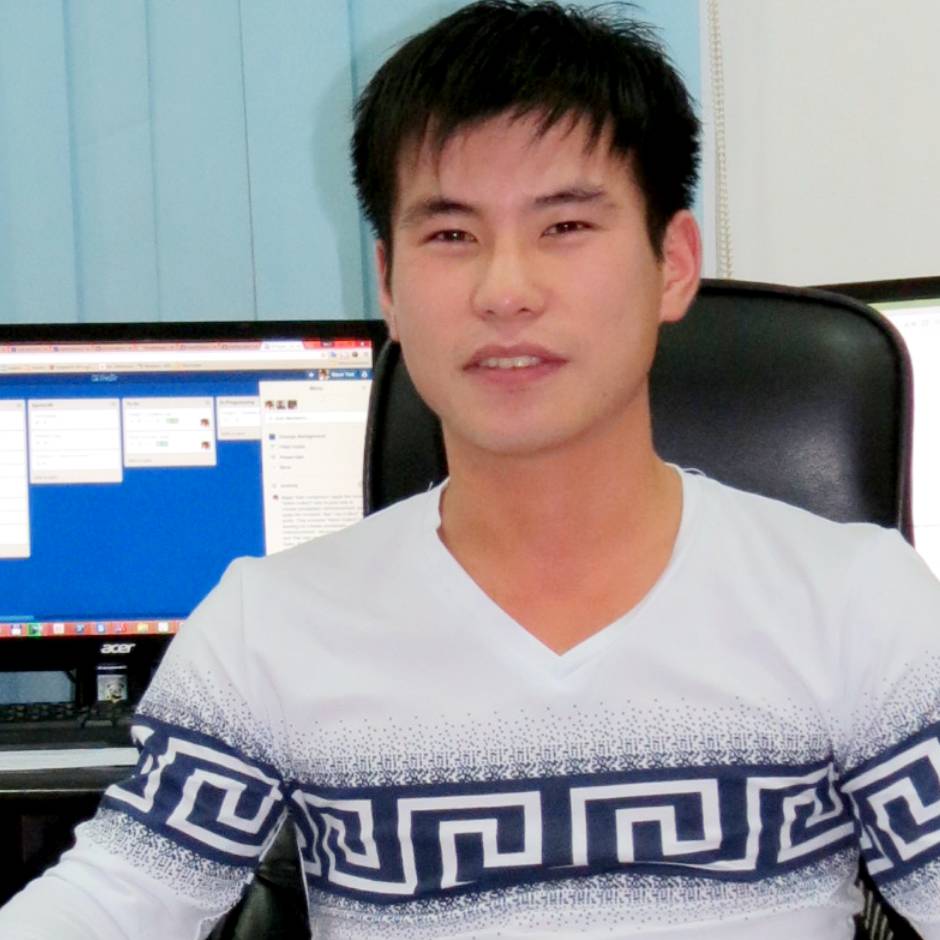 Gao Jin