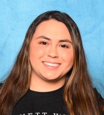 Mia Virgilio