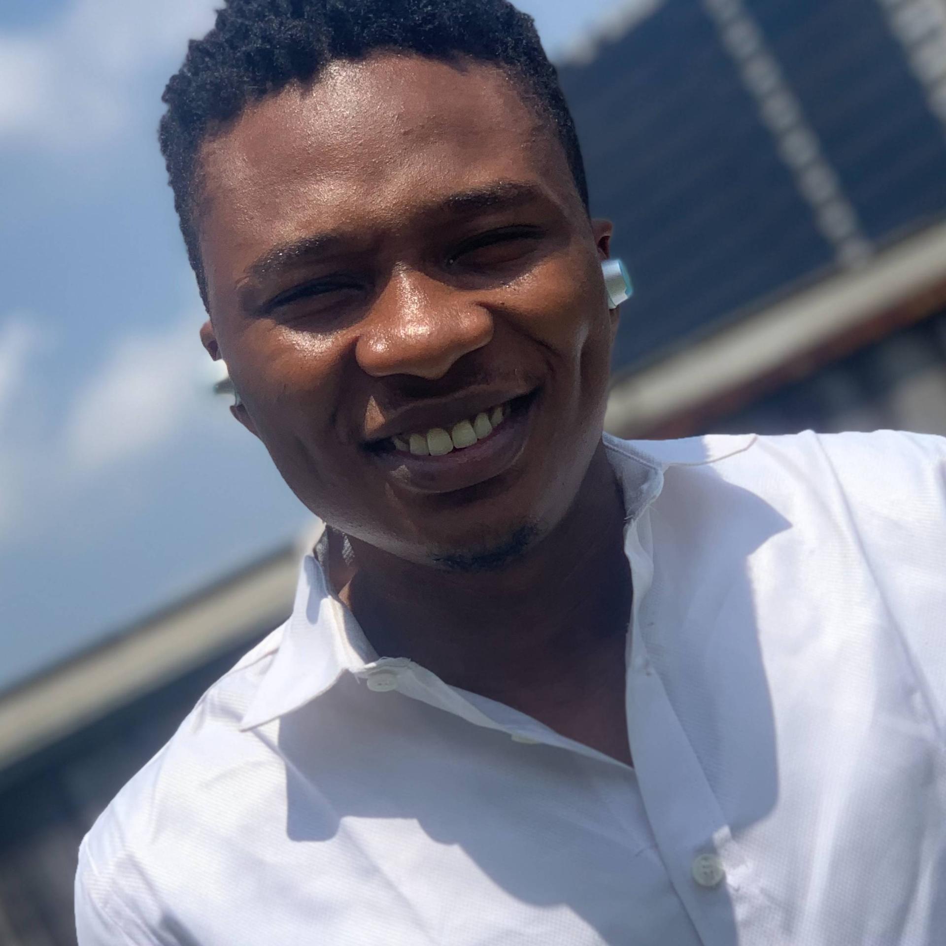 M-HAWWAL WOJUADE