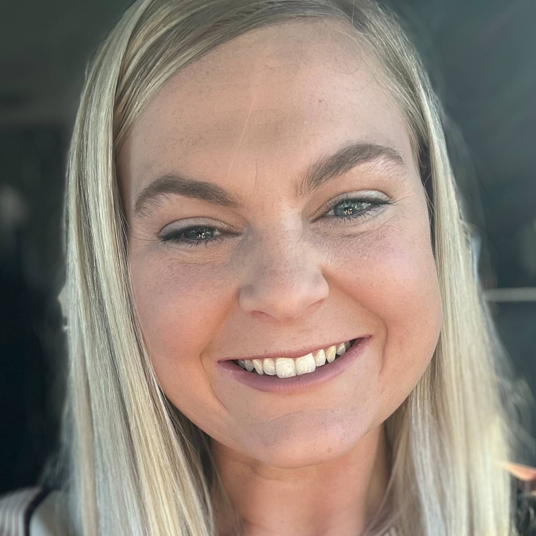 Kelsey Naquin
