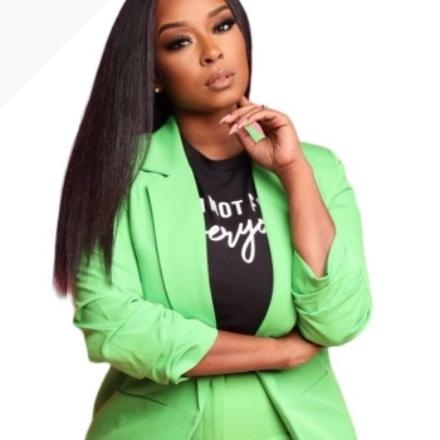 Jeniqua Sibley
