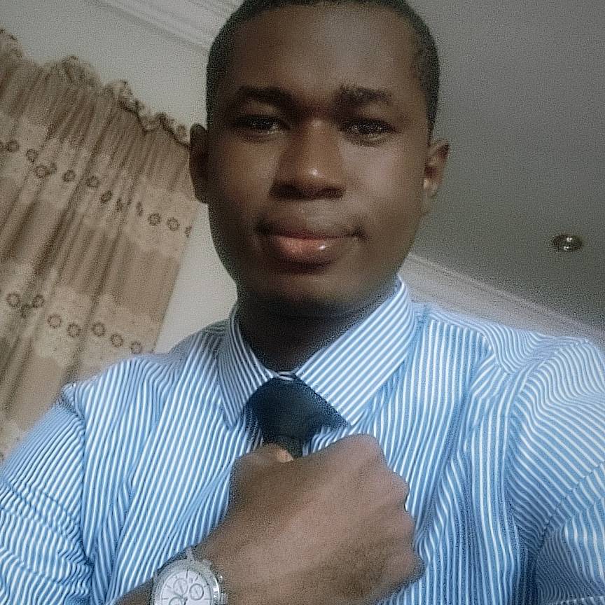 Jotham Ossai