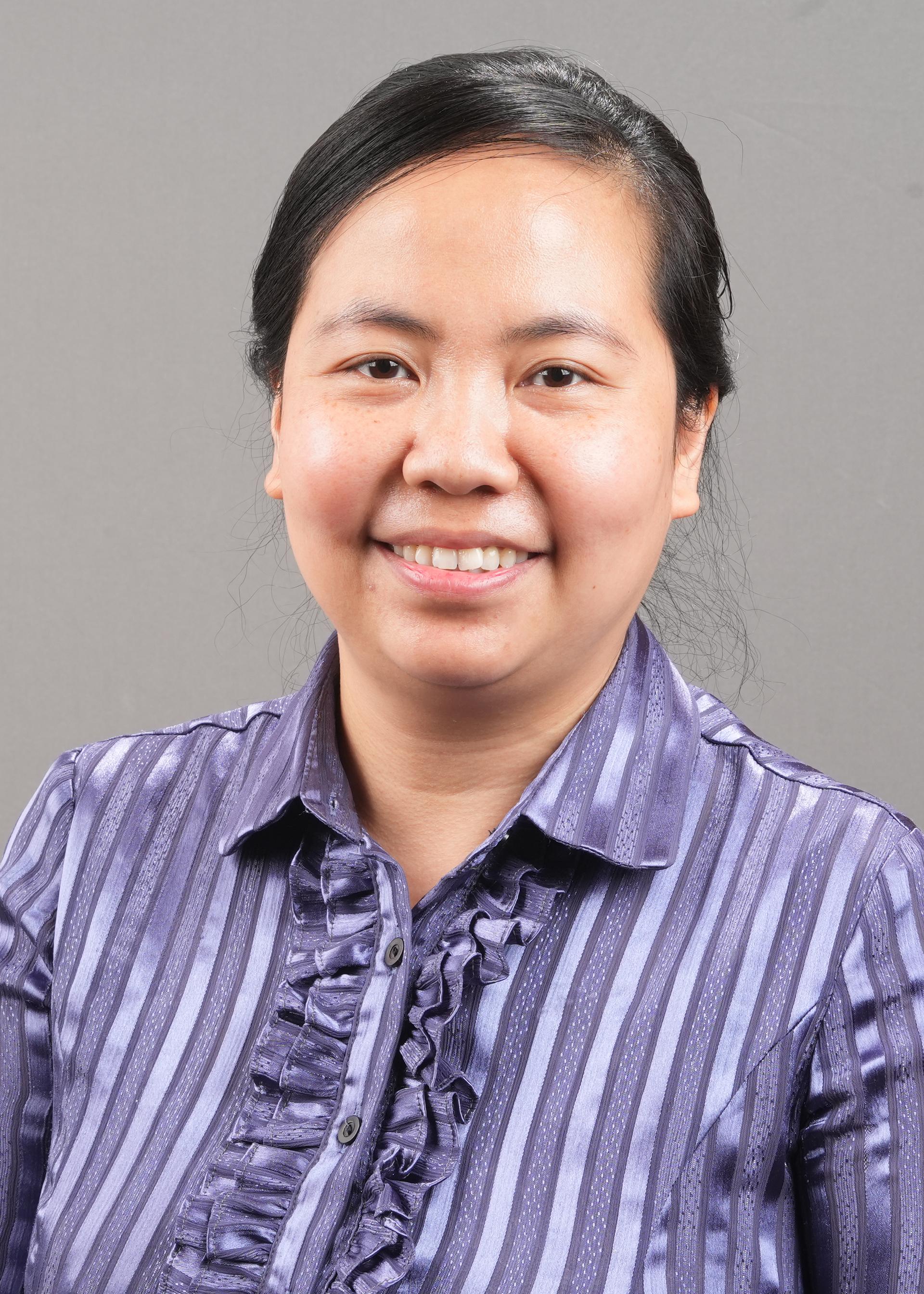 Kethmany RATSAVONG