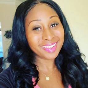 Lakeida Michelle Jackson