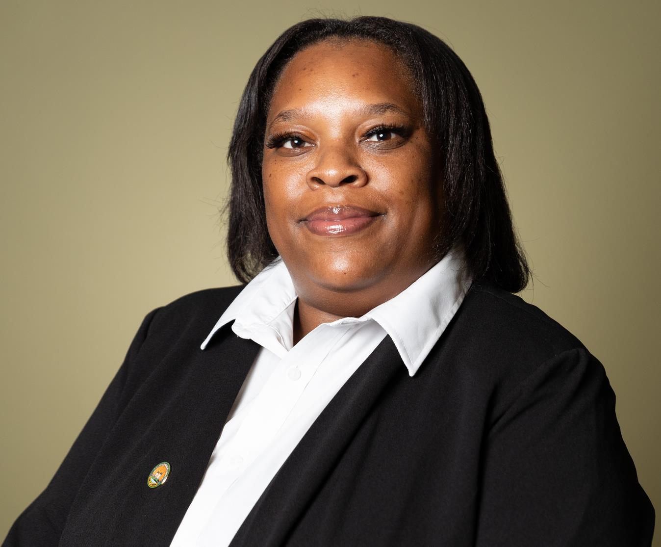 Lakysha Cotton