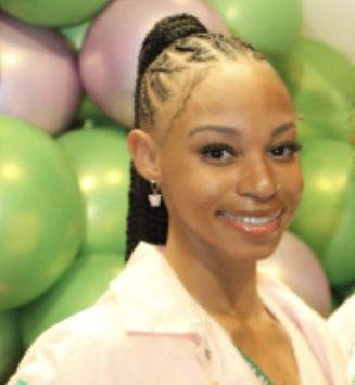 Jasmine Calloway