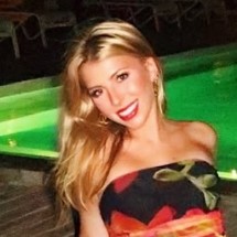 Isabella Ayres