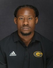 Ja'Horous Turner