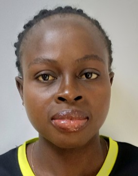 Amaka Onyeayana