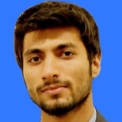 Muhammad Usama Aslam