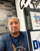 Rhesa Budi Djanitra