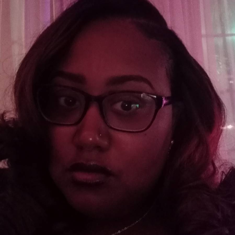 Nekita Pye