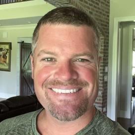 Jared Trahan