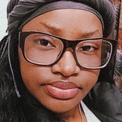 Stacey-Ann Beckford