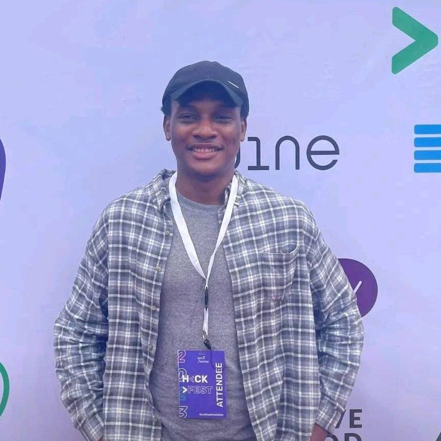 Stephen Nwankwo