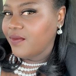 Qiana Cooper