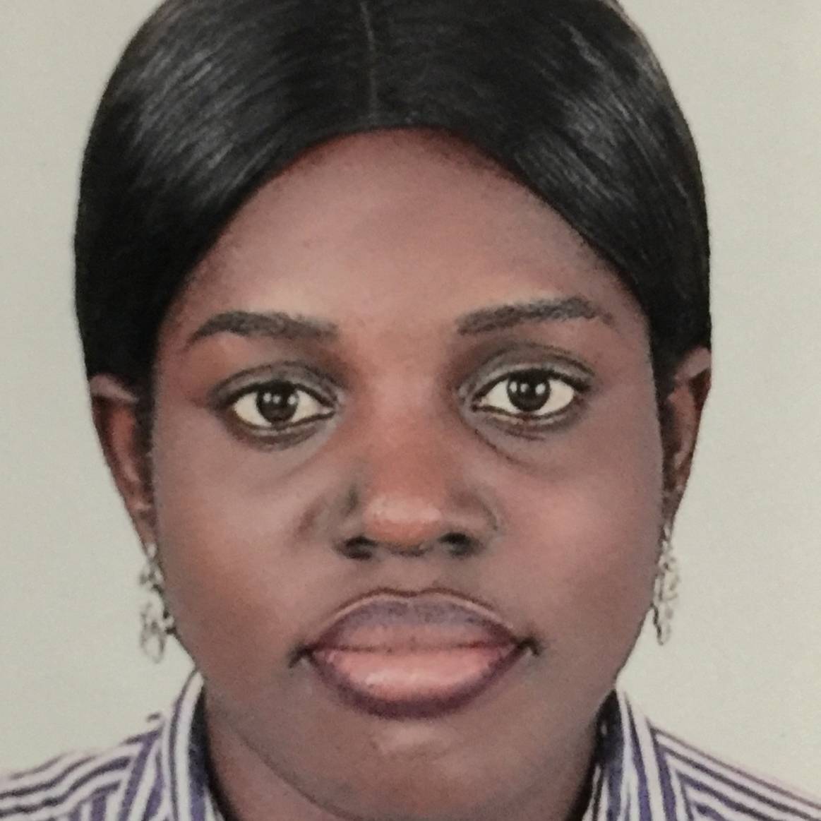 Opeyemi Serah Ogunlusi