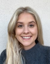 Lauren Collins