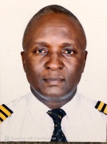 DAVE JUSTICE MLOTHA